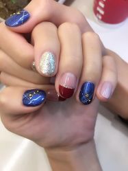 -Easy Lady美甲美睫半永久纹绣工作室