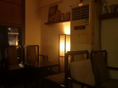 -江湖边·小生活