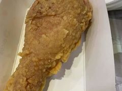 -德克士(砂之船奥特莱斯店)