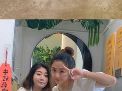 -XI·LaundryCafe 喜咖自助洗衣咖啡店