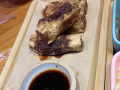 -怪噜范·老贵阳街头名小吃(鸿通城店)