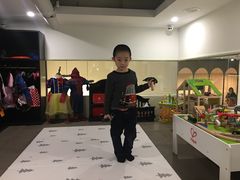 -Ms·KIMO星漠亲子餐厅(高新店)