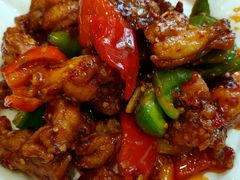 砂锅李辣子鸡-砂锅李(九江路店)