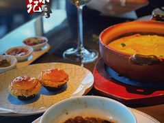 招牌和牛挞-新荣记(BFC外滩金融中心店)