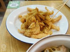 -柴爿巷·香酥鸡&馄饨(复兴中路店)