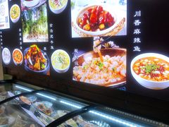 -丁哥·庐味鲜 土菜·20年老字号(世纪阳光花园店)