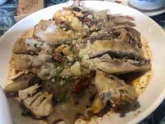 -香满楼(临安路店)