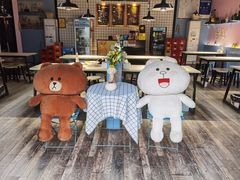 -友达面馆(二七南路店)