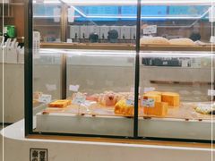 -奈雪的茶(国金中心店)
