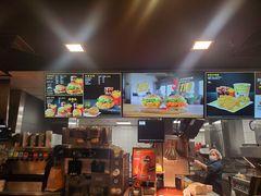 -麦当劳(酒仙桥路店)