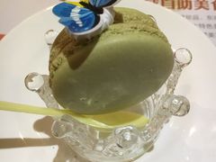 -芭菲盛宴·环球美食(解放碑英利国际店)