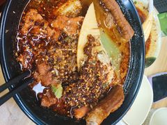 -四川老牛麻辣烫(北门桥店)