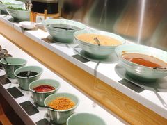 -食潮汕头鲜牛馆(望京保利店)