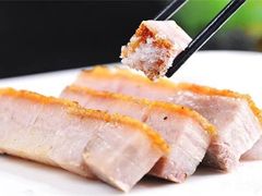 -嘉旺港式茶餐厅(延长中路店)