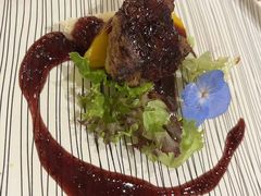 -V Bar海景扒房(北海湾惠龙万达嘉华酒店)