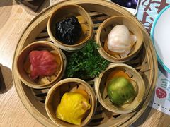 -一笼小幸运