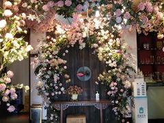 -安安火锅(上美广场店)