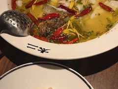 -太二酸菜鱼(海口友谊广场店)