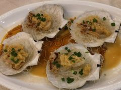-岭南汇海鲜酒家·粤菜·手工茶点(蛇口店)