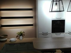 -佰丽爱家全屋定制(汶水店)