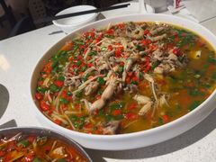 -蛙兔鸡自贡风味·特色江湖菜(广都店)