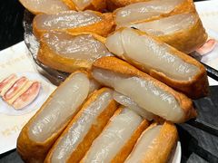 -蟹犇前•帝王蟹雪蟹(陆家嘴店)