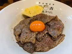-Ramen满吉·豚骨拉面(丽园路店)