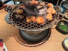 -烧肉达人•炭火烧肉(新天地店)