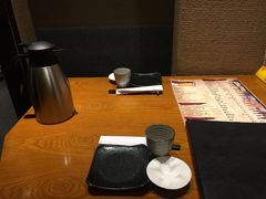 -千代武日本料理(爱建店)