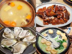 -一品烧农庄·佛山本地特色菜