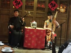 -南京大牌档(凯德1818店)
