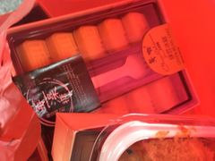 -美喆西饼(广州南站店)