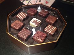 -GODIVA(港汇恒隆广场)