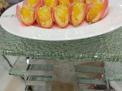 -大佛寺高级素食自助餐厅