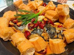 -拾久(朝阳公园店)