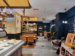 大堂-豪客来牛排(天阳D32店)
