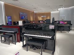 -雅马哈乐器专卖店(广州旗舰店)