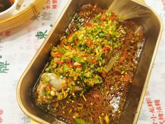 -东排食堂长沙小吃大排档(五一广场店)