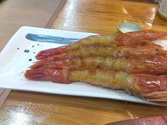 -松坂屋日料自助(长城路店)