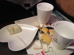 -华夏良子·足道SPA艾灸(铁道大厦店)