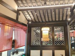 -苏乡兰亭·新派淮扬菜(吾悦广场店)