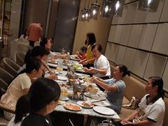 -深圳同泰万怡酒店·万荟轩自助餐厅(同泰店)
