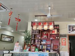 -百味园土菜馆(迎宾东路店)