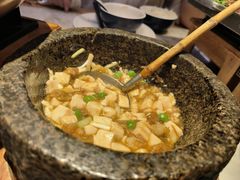 -绿茶餐厅(青岛城阳万象汇店)