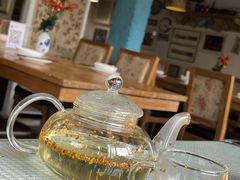 -兰桂坊·花园餐厅(西湖店)