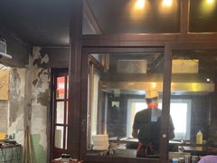 -炙热童年·老北京炙子烤肉(南锣鼓巷店)