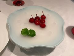 -三号黄浦会Canton Table