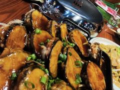 -荣鹏风味烀饼总店