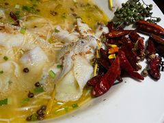 -太二酸菜鱼(石家庄万象城店)