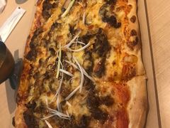 -必胜客(松雷店)